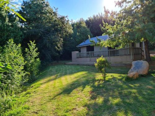 Dullstroom Maison | Ukutula Resort