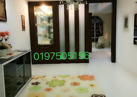 Mersing Maison | Ulfah Mersing الفة