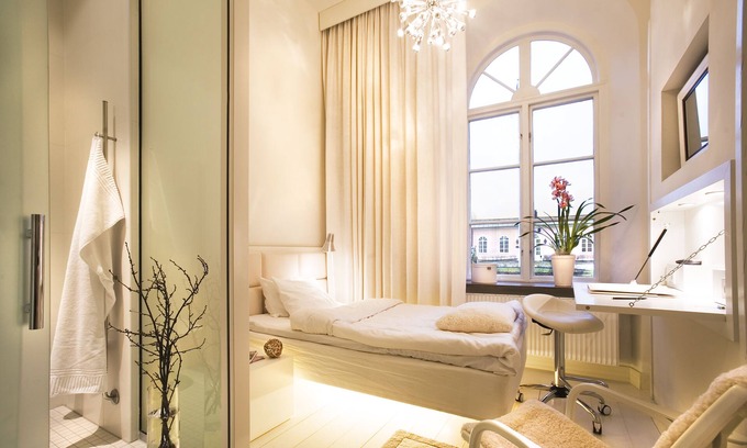 Appelviken Hôtel | Ulfsunda Slott