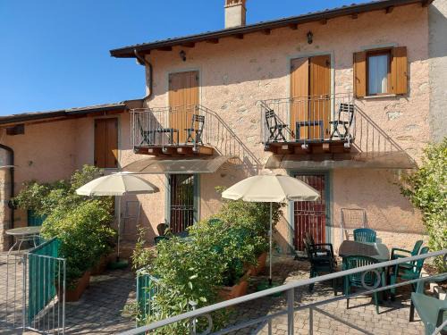 Arias Appartement | Ulivi sul Garda Garden by Gardadomusmea