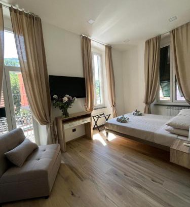 Struppa Maison | Ulivo House