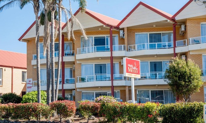 Ulladulla Hôtel | Ulladulla Harbour Motel