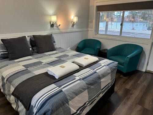 Ulladulla Hôtel | Ulladulla Motel