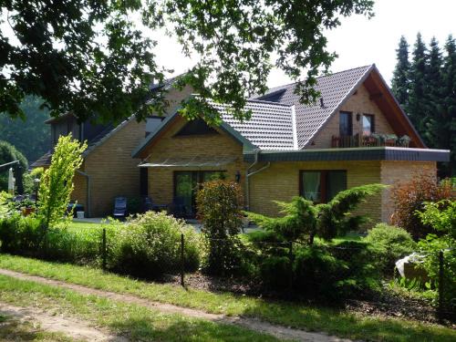 Munster im Heidekreis Lit Et Petit-Déjeuner | Ullas Gästehaus