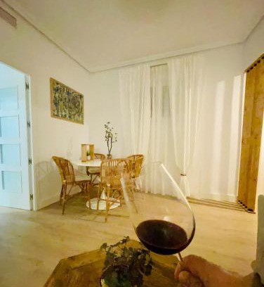 Museo Appartement | Ulloa Center