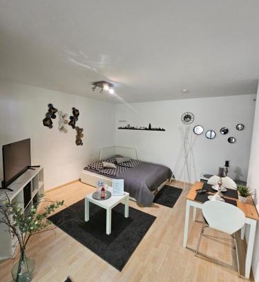 Ulm Appartement | Ulmer Nestchen