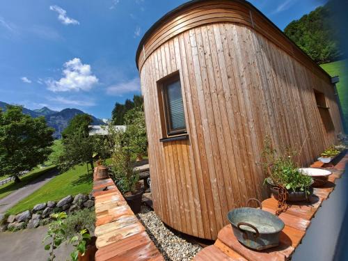 Dalaas Maison | UlMi's Tiny Haus
