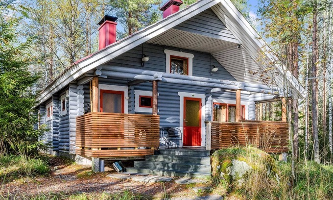 Koli National Park Maison | Ulpukka by Interhome