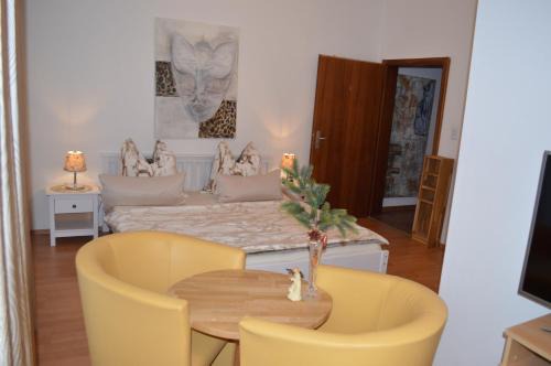 Bad Sooden-Allendorf Maison | Ulrike's Pension am Kurpark