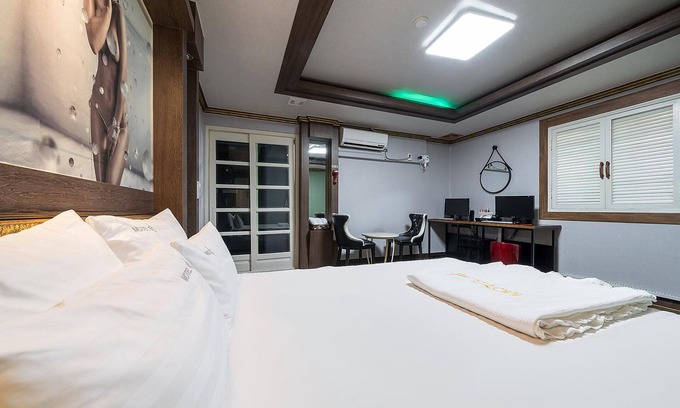 Chinha Hôtel | Ulsan Jinha Jjak
