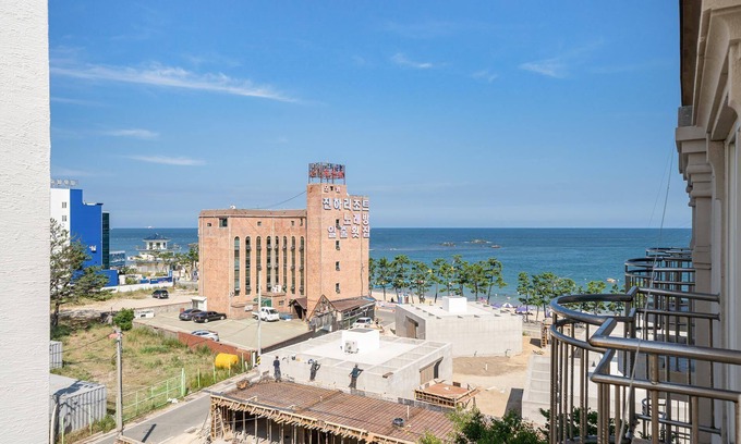 Chinha Hôtel | Ulsan Jinha U and I