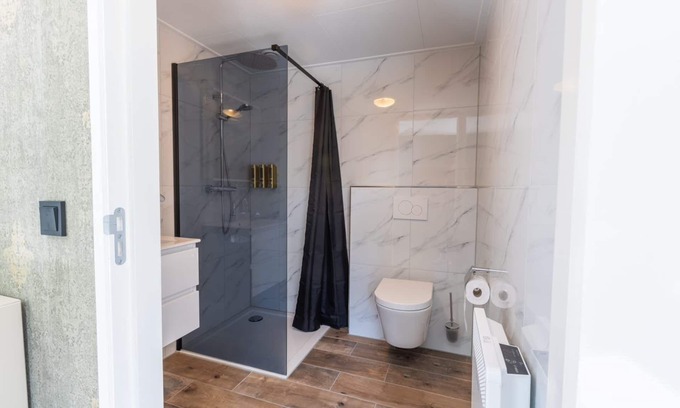 Bad Nieuweschans Appartement | Ultieme Luxe en Ongeëvenaard Comfort in Bad Nieuweschans