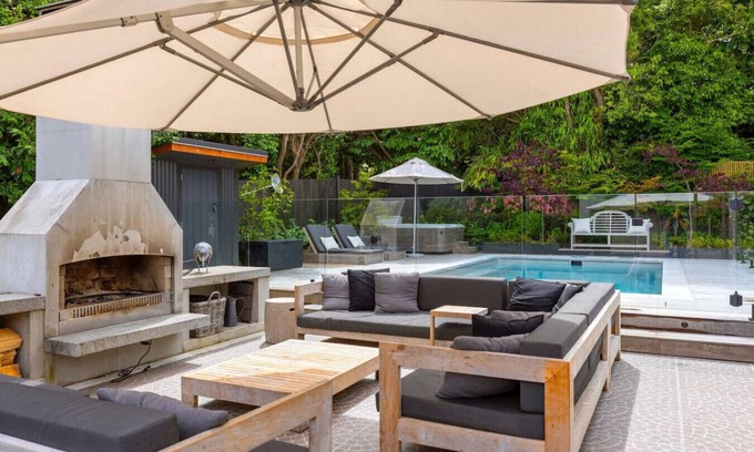 Taupo Maison | Ultimate 5-Star Getaway - Perfect for Any Season