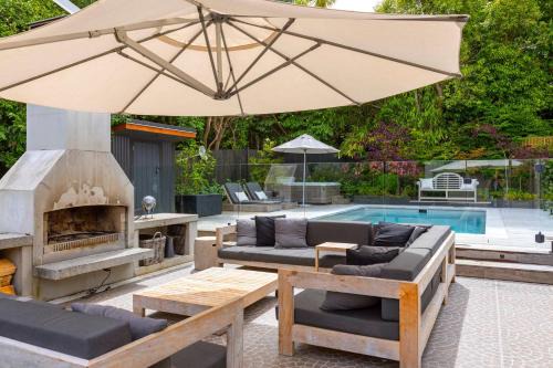 Taupo Maison | Ultimate 5-Star Getaway - Perfect for Any Season