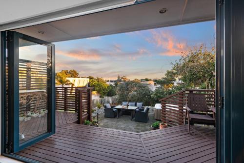 Mount Maunganui Maison | Ultimate beach location
