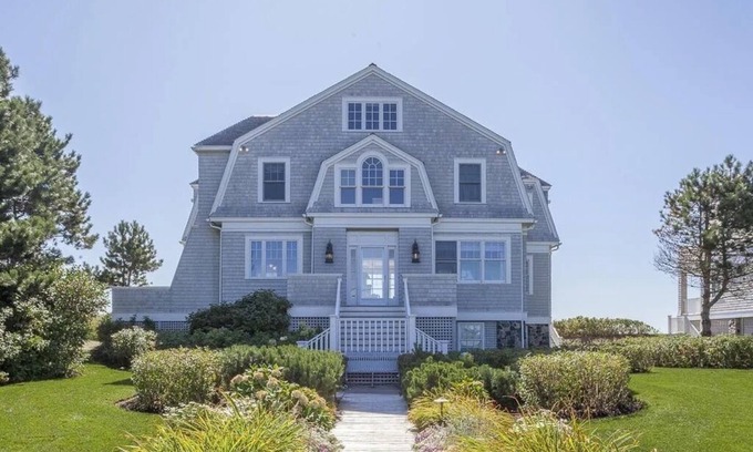 Biddeford Pool Maison | Ultimate Beachfront Retreat