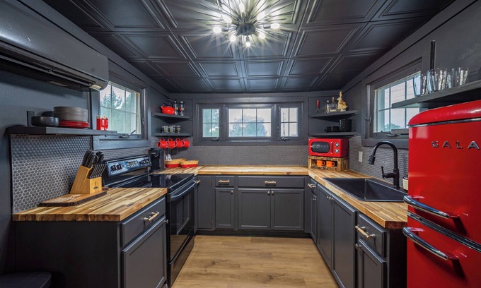 Audubon Appartement | Ultimate Bourbon Experience in Heart of Louisville