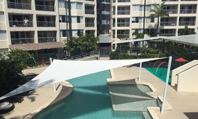 Miami Appartement | Ultimate Family Fun Zone
