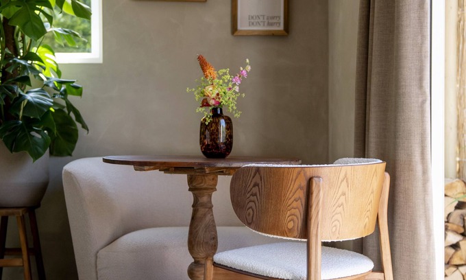 Sassenheim Lit Et Petit-Déjeuner | Ultimate happiness in the heart of Randstad in nature by the water
