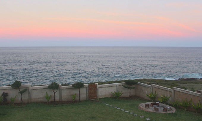 Tofinho Maison | Ultime lieu d'observation des baleines!