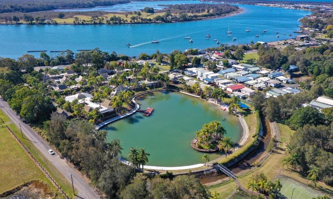 Port Macquarie Station Balnéaire | ULTIQA Village Resort