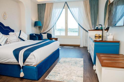 Shubra al Khaymah Hôtel | Ultra Trans Hotel