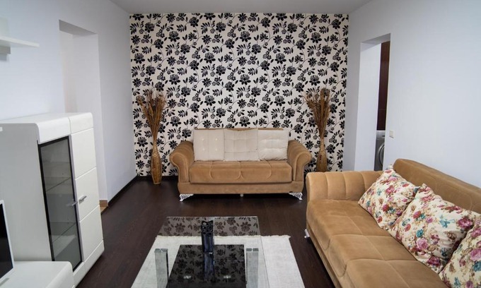 Suceava Appartement | Ultracentral Golden Apartament 2