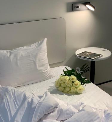 Arcadia Appartement | Ultramarinn Hotel