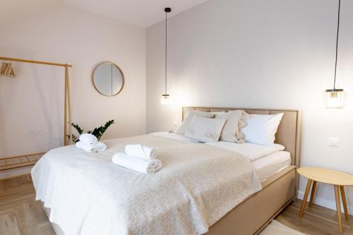 Zator Appartement | ULUBIONE MIEJSCE ZATOR