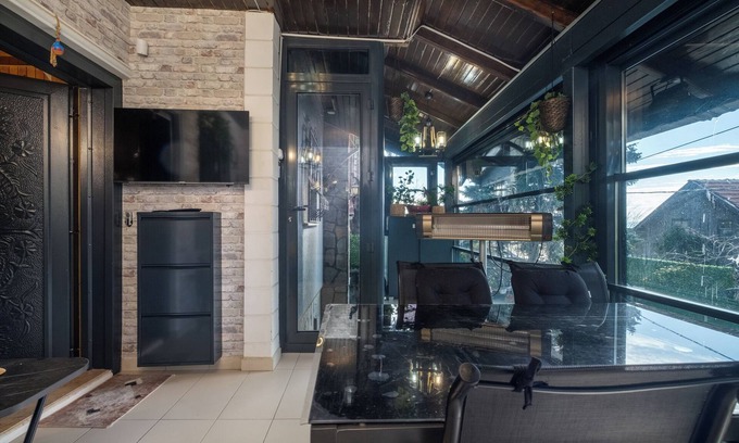 Osmangazi Hôtel | Uludağ Tatil Evleri