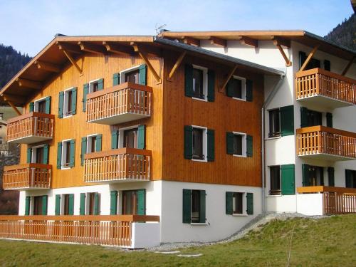 Praz-sur-Arly Station Balnéaire | ULVF Les Essertets
