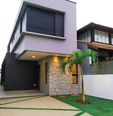 Garopaba Maison | Uma casa bem decorada a alguns passos do mar