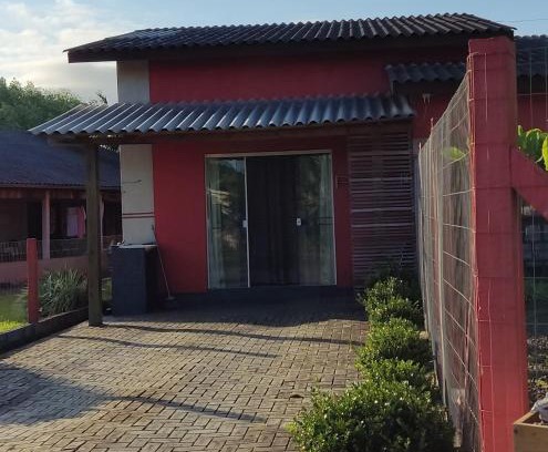 Santa Rita Maison | uma casa na viagem