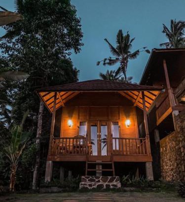 Sawan Maison | Uma d'Nyuh Homestay
