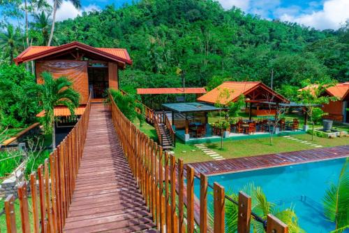 Matugama Hôtel | Uma Garden Kandegedara