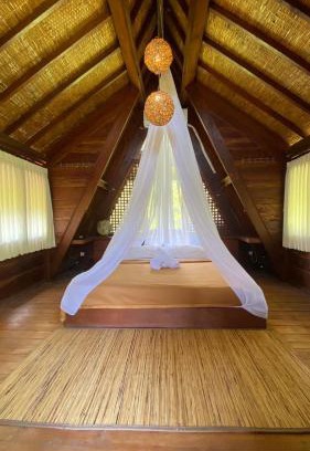 Sukasada Hôtel | Uma Nirmala Aling-Aling