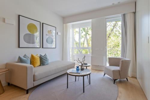 Estrella Appartement | Uma Suites O'Donnell