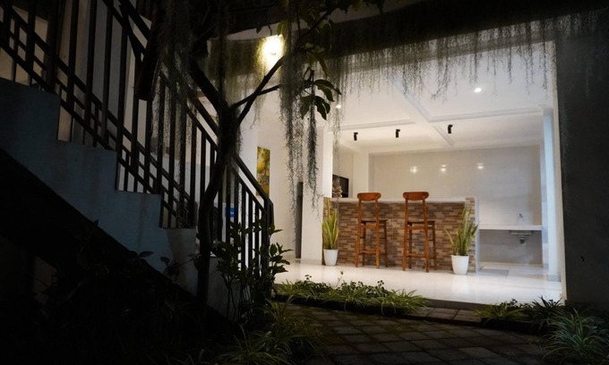 Kutuh Maison | Umah Dayuh