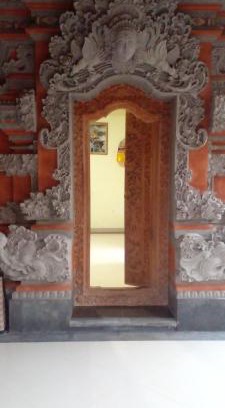 Melayang Maison | Umah Desa