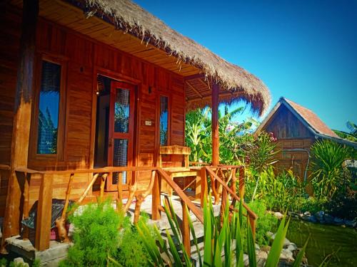 Pejarakan Maison | Umah Kayu 2-Menjangan Homestay