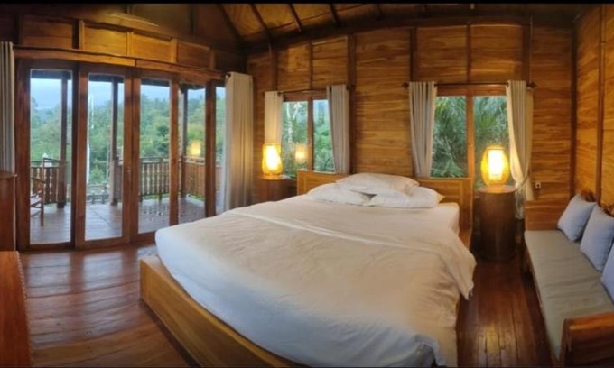 Selemadeg Maison | Umah Legenda Bali - Legend House Bali