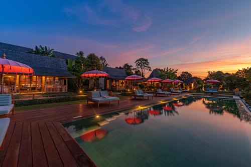 Banjar Hôtel | Umah Lusa