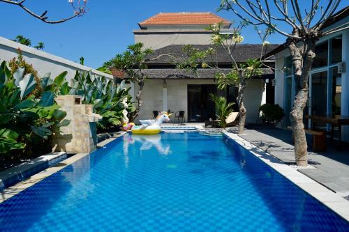 Medahan Maison | UMASARI Villa at Keramas