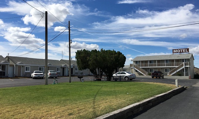 Umatilla Hôtel | Umatilla Inn and Suites