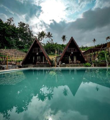 Penebel Cabine | UmaUthu Bali