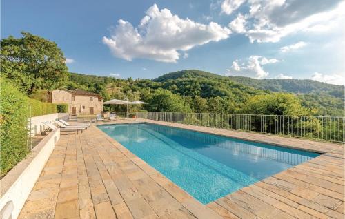 Valfabbrica Appartement | Umbriaverde 2