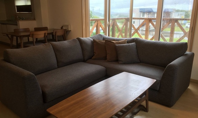 Furano Appartement | Ume House