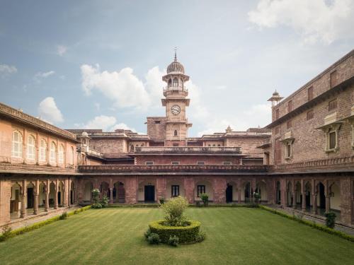 Kota Hôtel | Umed Bhawan Palace, Kotah