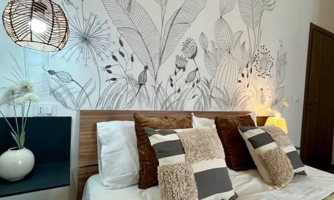 Giulianova Maison | Umi B&B Giulianova - 4