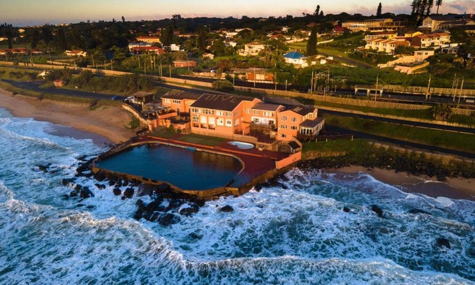 Umkomaas Cabine | Umkomaas Lodge